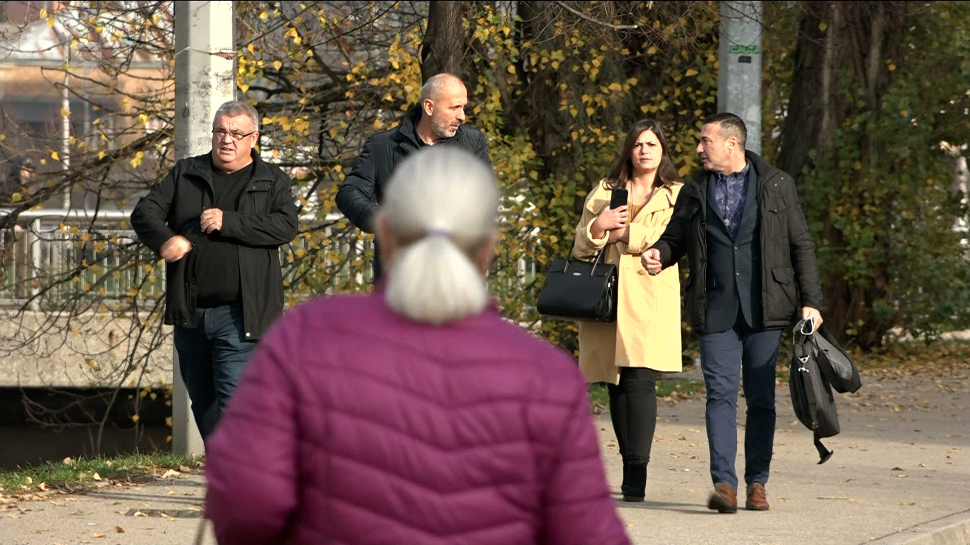 Očevi stradalih Davida i Dženana ohrabreni su obećanom podrškom